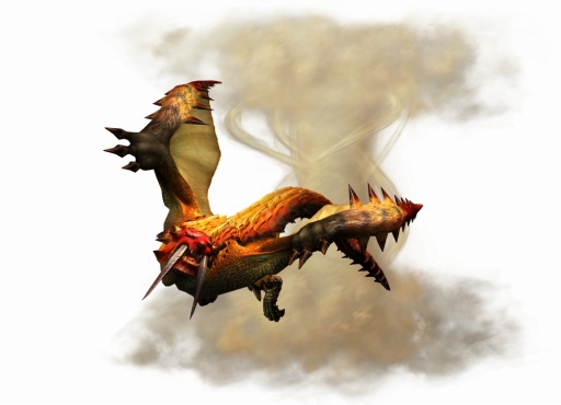 画像ギャラリー No.007のサムネイル画像 / 「モンスターハンター エクスプロア」,“誰でも参加できる”Android版のクローズドβテストが本日スタート。実施は7月13日まで