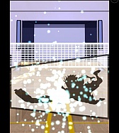 画像集#013のサムネイル/超反応で速攻を決めろ! スマホ向けアクションゲーム「神業速攻バレー!」を紹介する「(ほぼ)日刊スマホゲーム通信」第611回