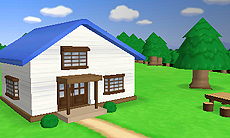 画像集#004のサムネイル/3DS「ダービースタリオンGOLD」最新情報。上/下画面を活用したインタフェースや3D立体視対応のレースシーンで,まさに“3DSならではのダビスタ”に