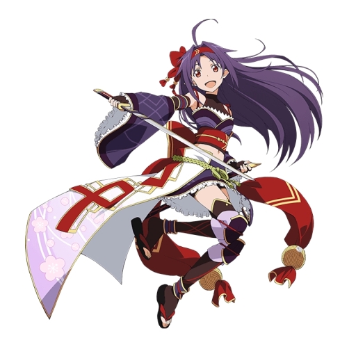 画像ギャラリー No.005のサムネイル画像 / 「SAO コード・レジスタ」で★5武器「幻の剛竿」の素材が手に入るイベント開催