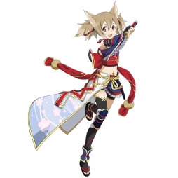 画像ギャラリー No.006のサムネイル画像 / 「SAO コード・レジスタ」で★5武器「幻の剛竿」の素材が手に入るイベント開催