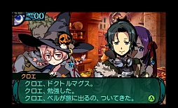 画像集#031のサムネイル/Wiz系のクラシックスタイルとJRPGの物語性が融合。「新・世界樹の迷宮2 ファフニールの騎士」のレビューを掲載