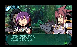 画像集#033のサムネイル/Wiz系のクラシックスタイルとJRPGの物語性が融合。「新・世界樹の迷宮2 ファフニールの騎士」のレビューを掲載