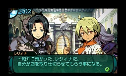 画像集#034のサムネイル/Wiz系のクラシックスタイルとJRPGの物語性が融合。「新・世界樹の迷宮2 ファフニールの騎士」のレビューを掲載