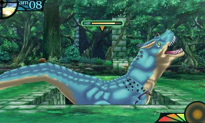 画像集#048のサムネイル/Wiz系のクラシックスタイルとJRPGの物語性が融合。「新・世界樹の迷宮2 ファフニールの騎士」のレビューを掲載