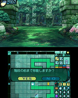 画像集#050のサムネイル/Wiz系のクラシックスタイルとJRPGの物語性が融合。「新・世界樹の迷宮2 ファフニールの騎士」のレビューを掲載