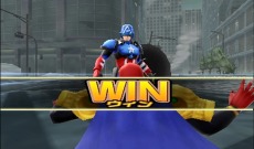 画像ギャラリー No.002のサムネイル画像 / 最高レベルのヒーローが大暴れ。「ディスク・ウォーズ:アベンジャーズ アルティメットヒーローズ」の新ムービーが公開に