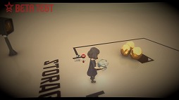 画像ギャラリー No.002のサムネイル画像 / 「The Tomorrow Children」オープンβテストレポート。労働も破壊も自由なこの世界を体験。いくつかの課題も浮き彫りに