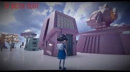 画像ギャラリー No.006のサムネイル画像 / 「The Tomorrow Children」オープンβテストレポート。労働も破壊も自由なこの世界を体験。いくつかの課題も浮き彫りに