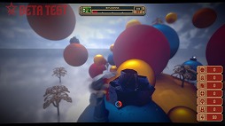 画像ギャラリー No.008のサムネイル画像 / 「The Tomorrow Children」オープンβテストレポート。労働も破壊も自由なこの世界を体験。いくつかの課題も浮き彫りに