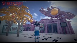画像ギャラリー No.009のサムネイル画像 / 「The Tomorrow Children」オープンβテストレポート。労働も破壊も自由なこの世界を体験。いくつかの課題も浮き彫りに