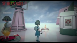 画像ギャラリー No.010のサムネイル画像 / 「The Tomorrow Children」オープンβテストレポート。労働も破壊も自由なこの世界を体験。いくつかの課題も浮き彫りに