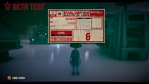 画像ギャラリー No.011のサムネイル画像 / 「The Tomorrow Children」オープンβテストレポート。労働も破壊も自由なこの世界を体験。いくつかの課題も浮き彫りに