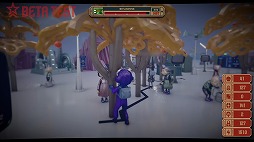 画像ギャラリー No.013のサムネイル画像 / 「The Tomorrow Children」オープンβテストレポート。労働も破壊も自由なこの世界を体験。いくつかの課題も浮き彫りに