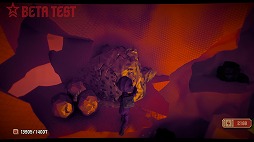 画像ギャラリー No.014のサムネイル画像 / 「The Tomorrow Children」オープンβテストレポート。労働も破壊も自由なこの世界を体験。いくつかの課題も浮き彫りに