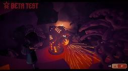 画像ギャラリー No.015のサムネイル画像 / 「The Tomorrow Children」オープンβテストレポート。労働も破壊も自由なこの世界を体験。いくつかの課題も浮き彫りに