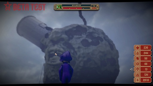 画像ギャラリー No.027のサムネイル画像 / 「The Tomorrow Children」オープンβテストレポート。労働も破壊も自由なこの世界を体験。いくつかの課題も浮き彫りに