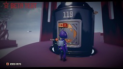 画像ギャラリー No.028のサムネイル画像 / 「The Tomorrow Children」オープンβテストレポート。労働も破壊も自由なこの世界を体験。いくつかの課題も浮き彫りに