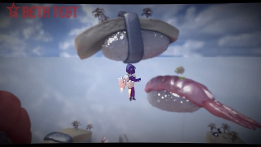 画像ギャラリー No.033のサムネイル画像 / 「The Tomorrow Children」オープンβテストレポート。労働も破壊も自由なこの世界を体験。いくつかの課題も浮き彫りに