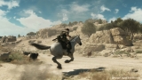 METAL GEAR SOLID V: THE PHANTOM PAIN