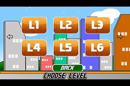 画像ギャラリー No.002のサムネイル画像 / 「宅配ピザバイクライダー:モトクロス レーシング ゲーム」Androidで配信開始