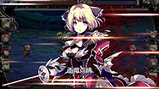 画像集#004のサムネイル/ブラウザゲーム「剣戟のソティラス」のオープンβテストが本日15:00にスタート。新コンテンツの実装とバランス調整でより正式サービス版に近づく