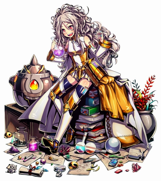 画像集#002のサムネイル/「剣戟のソティラス」がニコニコアプリでサービスを開始。記念キャンペーンも