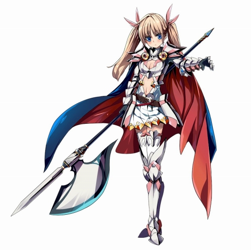 画像集#004のサムネイル/「剣戟のソティラス」がニコニコアプリでサービスを開始。記念キャンペーンも