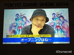 TGS 2014Fujigumi Gamesƥȥ֥եȥ  פΥơ٥ȤˡǤ.incо