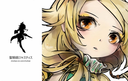 画像ギャラリー No.005のサムネイル画像 / 「ファントム オブ キル」フジテレビ「いらこん」内でイラストコンテストの結果を発表