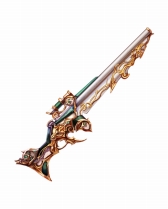 画像ギャラリー No.011のサムネイル画像 / 「ファントム オブ キル」フジテレビ「いらこん」内でイラストコンテストの結果を発表