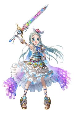 画像ギャラリー No.005のサムネイル画像 / 「ファントム オブ キル」がアニメ「あの花」とコラボイベントを実施