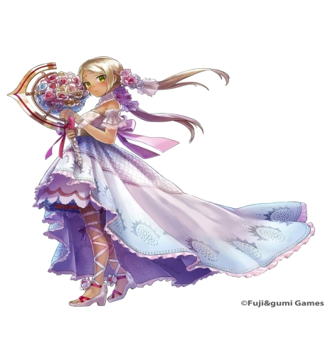 画像ギャラリー No.003のサムネイル画像 / 「ファントム オブ キル」公式ニコ生“ファンキルベース”の1周年記念回が24日に配信