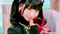 画像ギャラリー No.002のサムネイル画像 / 「ファントム オブ キル」,新TVCM「ファンキルでんぱ組.inc」を本日放映開始