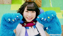 画像ギャラリー No.004のサムネイル画像 / 「ファントム オブ キル」,新TVCM「ファンキルでんぱ組.inc」を本日放映開始