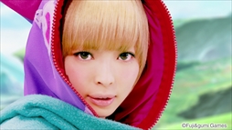 画像ギャラリー No.005のサムネイル画像 / 「ファントム オブ キル」,新TVCM「ファンキルでんぱ組.inc」を本日放映開始