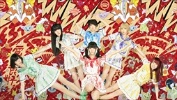 画像ギャラリー No.009のサムネイル画像 / 「ファントム オブ キル」,新TVCM「ファンキルでんぱ組.inc」を本日放映開始