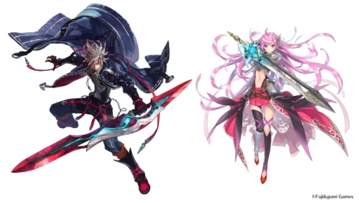 画像ギャラリー No.003のサムネイル画像 / 英語版「ファントム オブ キル」で1周年記念キャンペーンが開催