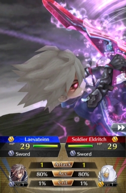 画像ギャラリー No.004のサムネイル画像 / 英語版「ファントム オブ キル」で1周年記念キャンペーンが開催