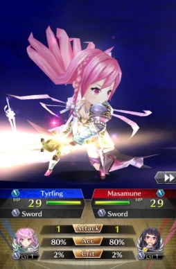 画像ギャラリー No.005のサムネイル画像 / 英語版「ファントム オブ キル」で1周年記念キャンペーンが開催