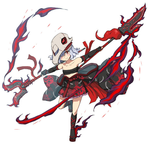 画像ギャラリー No.005のサムネイル画像 / 「妖怪百姫たん!」で毎日霊玉プレゼント&くりすますのお祝い召喚が実施