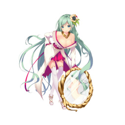 画像ギャラリー No.007のサムネイル画像 / 「妖怪百姫たん!」,オシャレを目指す“がしゃどくろの成長譚”を本日開始