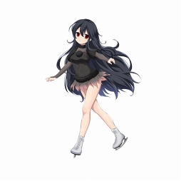 画像ギャラリー No.002のサムネイル画像 / 「妖怪百姫たん!」,ぷちっと・毛羽毛現を仲間にできるイベントを開催