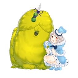 画像ギャラリー No.002のサムネイル画像 / 「妖怪百姫たん!」,新イベント「真冬の妖怪ぐるめ」を本日より開催