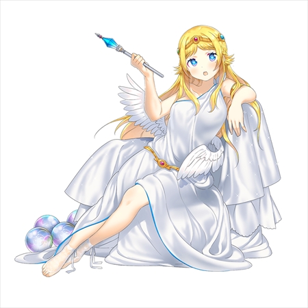 画像ギャラリー No.008のサムネイル画像 / 「妖怪百姫たん!」,「ドルアーガの塔」とのコラボイベントが開催