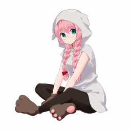 画像ギャラリー No.005のサムネイル画像 / 「妖怪百姫たん!」,イベント「妖怪百姫譚 アイドルオフ活動!」が開催。妖怪たちの日常がのぞける