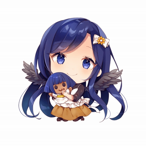 画像ギャラリー No.002のサムネイル画像 / 「妖怪百姫たん!」,新イベント妖怪百姫譚「母に感謝の花束を!」を開催