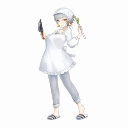 画像ギャラリー No.007のサムネイル画像 / 「妖怪百姫たん!」,新イベント妖怪百姫譚「母に感謝の花束を!」を開催