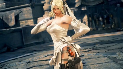 画像ギャラリー No.002のサムネイル画像 / 「EVO 2016」の競技種目が発表。新たに「ポッ拳」が選出,最終日の決勝は“格闘技界の殿堂”ことMandalay Bay Events Centerで開催へ