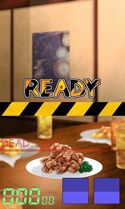 画像集#002のサムネイル/よろしい,(レモンをかける)ならば戦争だ。Android向けタッチアクション「からあげ防衛戦線」を紹介する「(ほぼ)日刊スマホゲーム通信」第630回